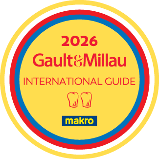 Gault&Millau 2026